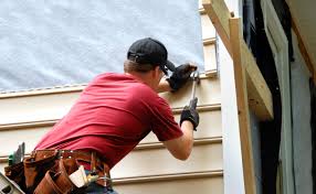 Best Custom Trim and Detailing for Siding  in Egon City, OR